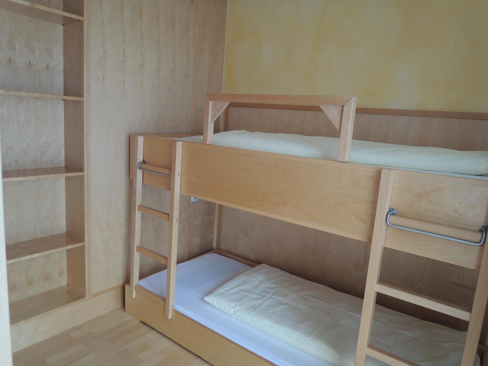 Familienpension Gletscherblick Хайлигенблут Екстериор снимка